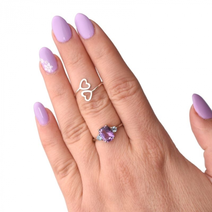 inel-argint-semi-reglabil-suflete-pereche [2]