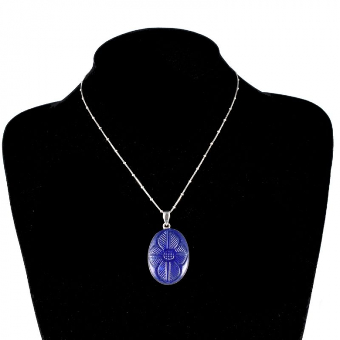 pandantiv-argint-cu-lapis-lazuli-sculptat-manual [4]