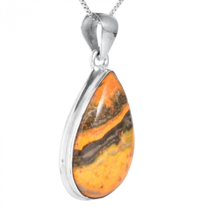 pandantiv-argint-jasp-bondar-forma-para [2]