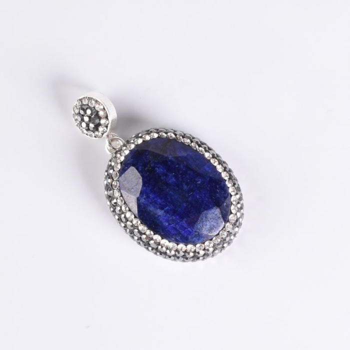 pandantiv-argint-oval-safir-hematit-cz [3]