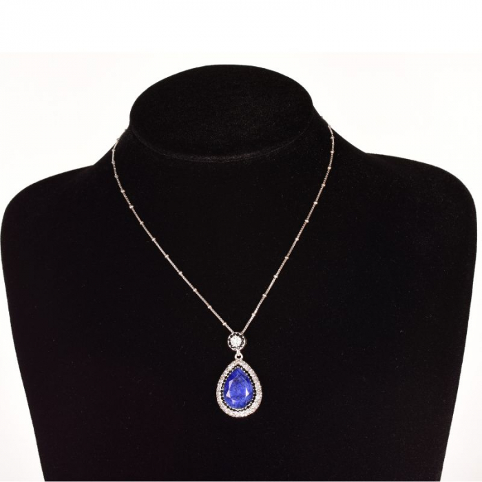 pandantiv-argint-safir-albastru-diamante-simulate [4]