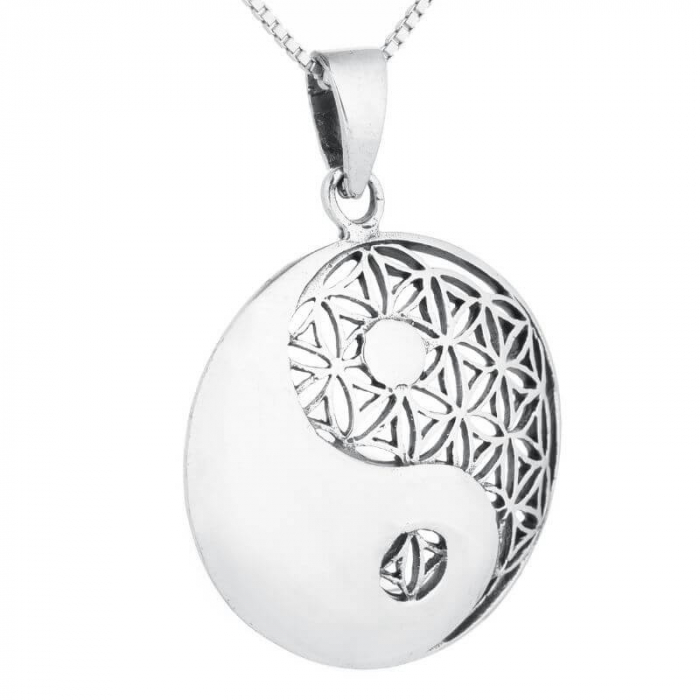 pandantiv-argint-yin-yang-cu-floarea-vietii [2]