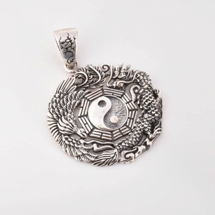 pandantiv-argint-yin-yang-dragon-si-pasarea-phoenix [2]