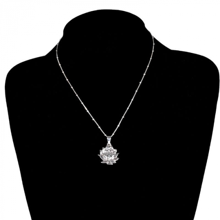 pandantiv-floare-de-lotus-din-argint [3]