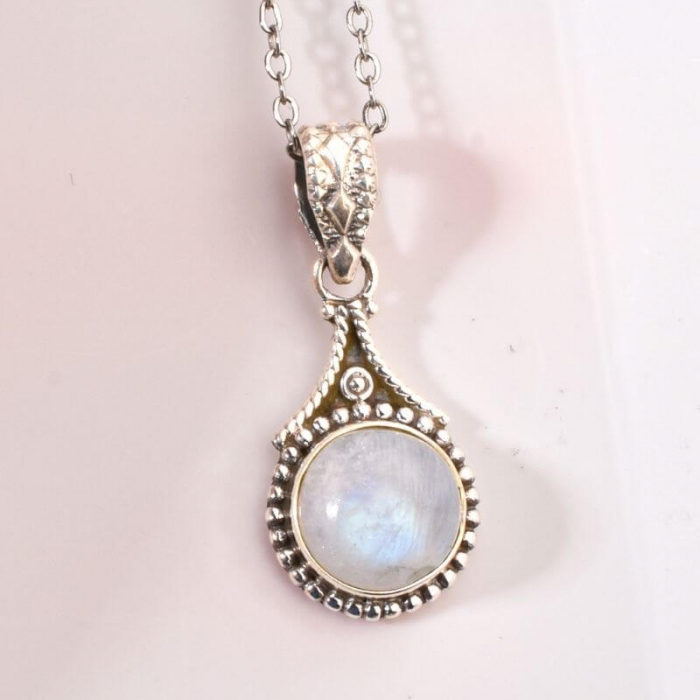 pandantiv-argint-granulat-piatra-lunii [4]