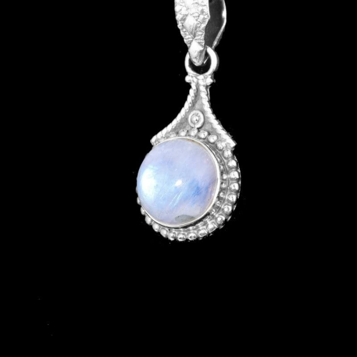 pandantiv-argint-granulat-piatra-lunii [2]