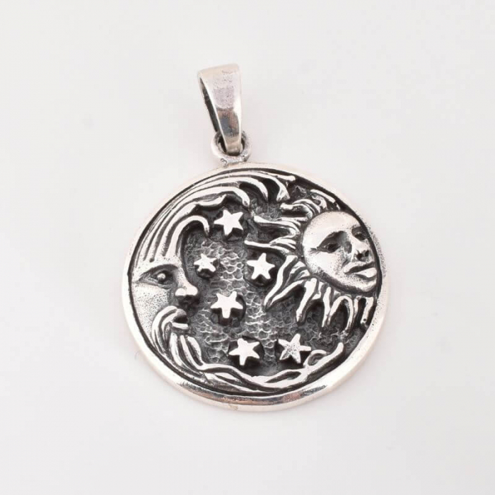 pandantiv-soare-luna-si-stele-din-argint [2]