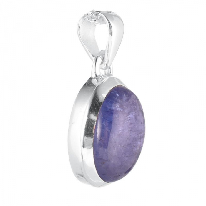 pandantiv-tanzanit-natural-din-argint-oval [2]