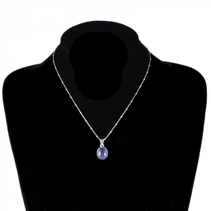 pandantiv-tanzanit-natural-din-argint-oval [3]