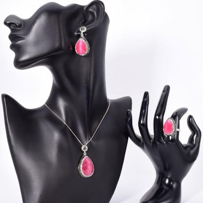 pandantiv-argint-ochi-de-pisica-roz-cz [2]