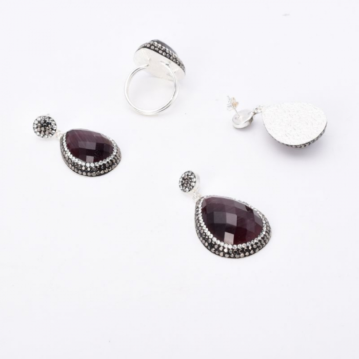 set-argint-ochi-de-pisica-violet-cz [4]