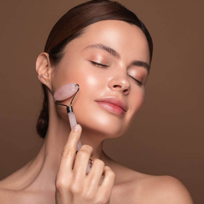 set-rola-masaj-facial-si-gua-sha-cuart-roz [3]