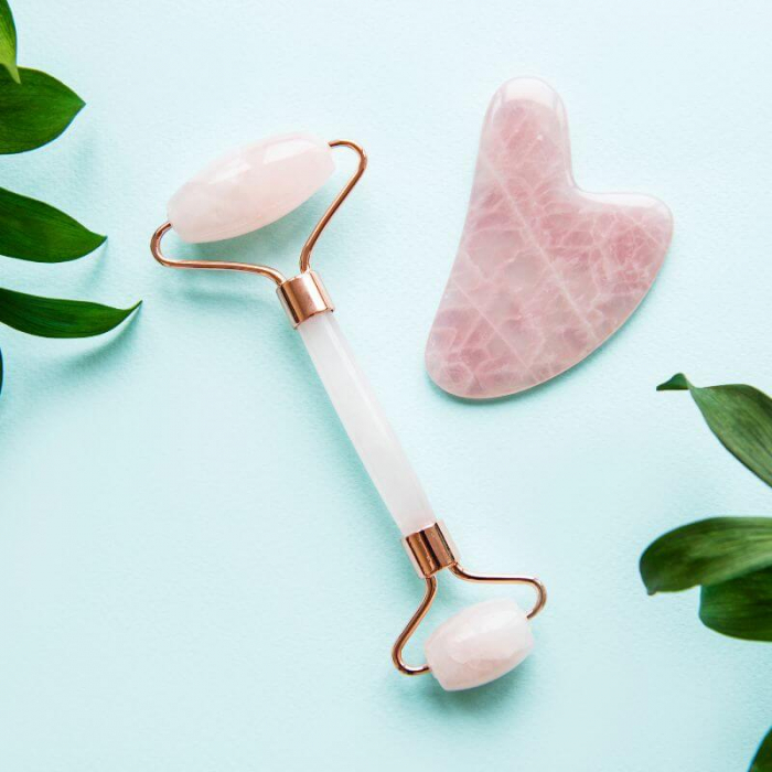 set-rola-masaj-facial-si-gua-sha-cuart-roz [2]