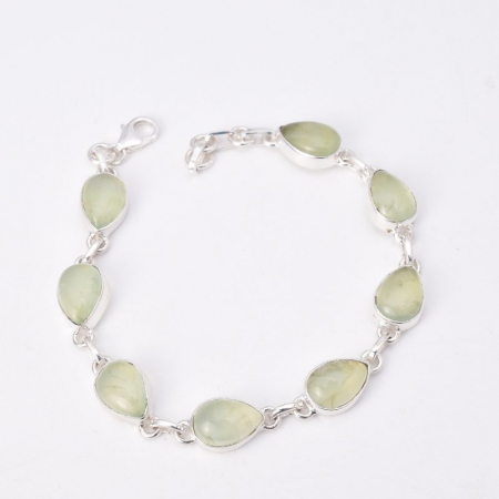 bratara-argint-cu-pietre-prehnit-forma-para [2]