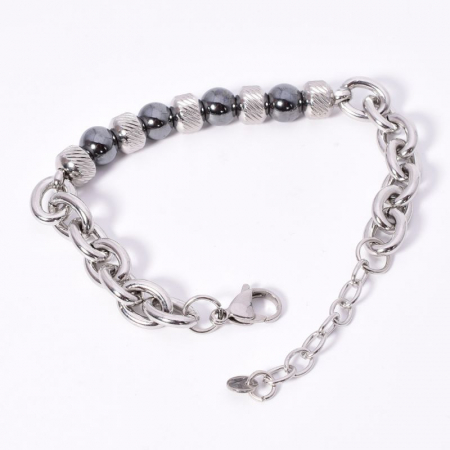 bratara-barbati-otel-inoxidabil-pietre-onix-negru [1]