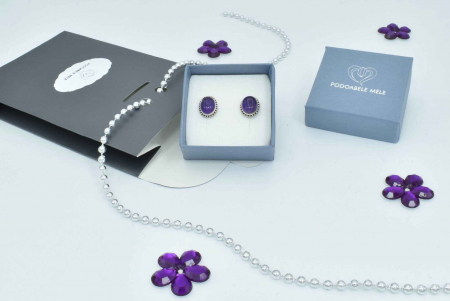 cercei-argint-925-antichizat-cu-ametist-caboson [3]