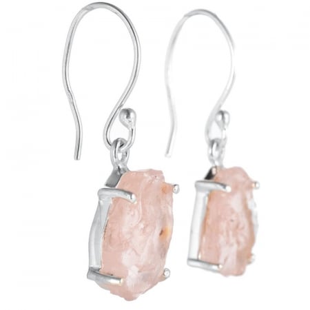 cercei-argint-cu-cristal-de-cuart-roz-brut [1]