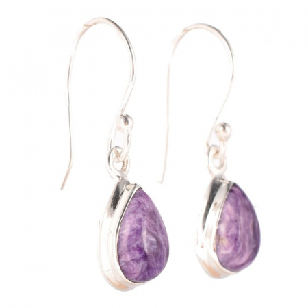 cercei-argint-charoit [1]