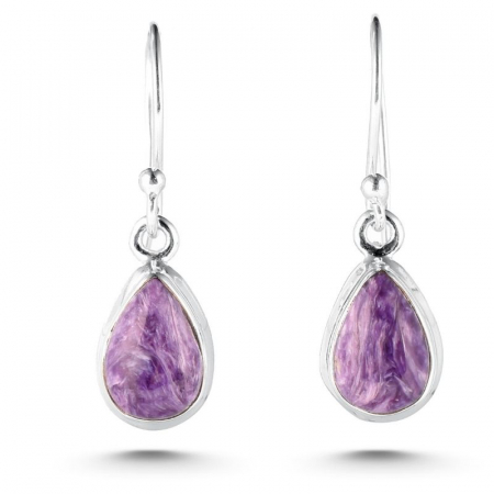 cercei-argint-charoit [0]