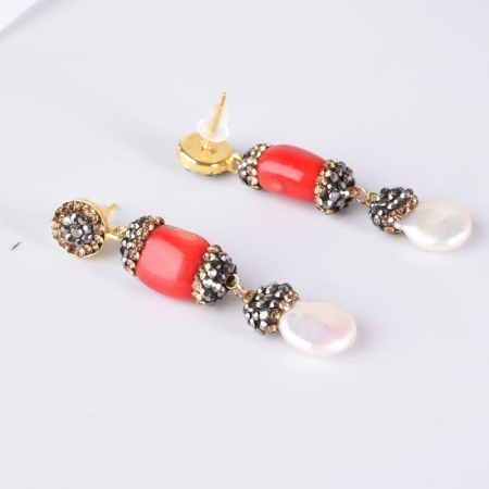 cercei-argint-lungi-perle-de-cultura-coral [2]