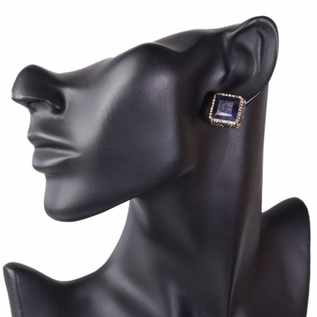 cercei-argint-patrati-safir-albastru-placaj-aur [3]