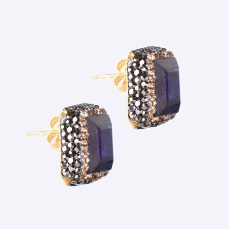 cercei-argint-patrati-safir-albastru-placaj-aur [1]