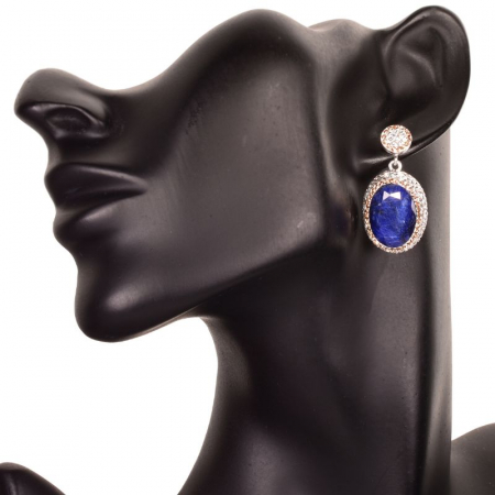 cercei-argint-rodiu-radacina-safir-cz [3]