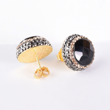 cercei-argint-rotunzi-placaj-aur-onix-hematit-cz [2]
