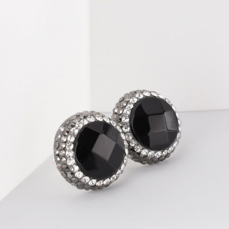 cercei-argint-rotunzi-placaj-rodiu-onix [4]