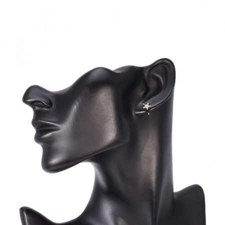 Cercei argint stelute de mare [1]