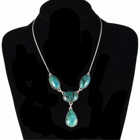 colier-argint-crisocola-peru [3]