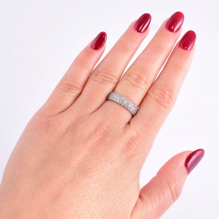 inel-argint-eternity-3-linii-pietre-cz-albe [1]