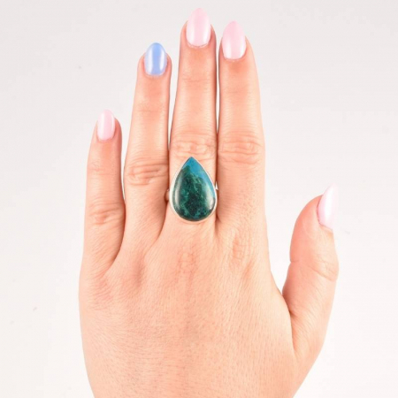 inel-argint-handmade-cu-piatra-crisocola [4]