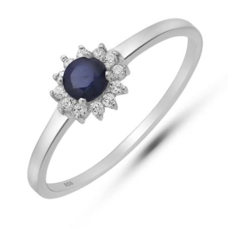 Inel-argint-rodiat-cu-safir-albastru-si-zirconia