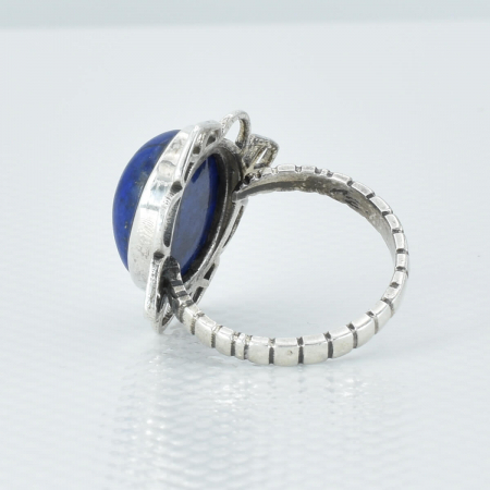inel-argint-tematica-florala-lapis-lazuli [2]