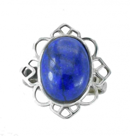 inel-argint-tematica-florala-lapis-lazuli [0]