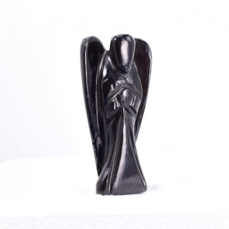 Inger din obsidian sculptat manual [2]