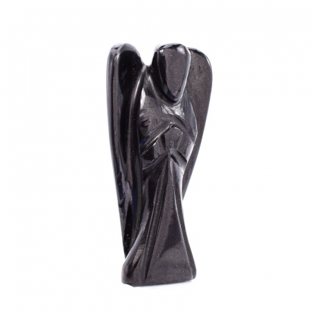 Inger din obsidian sculptat manual [1]