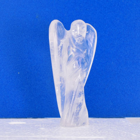 Inger figurina cuart de stanca Marele Vindecator [1]