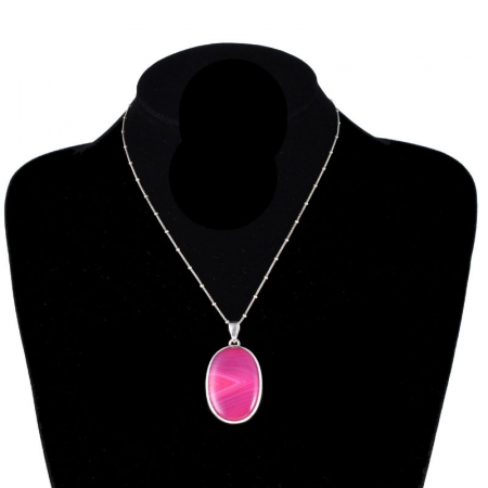 pandantiv-argint-cu-agat-botswana-roz [3]