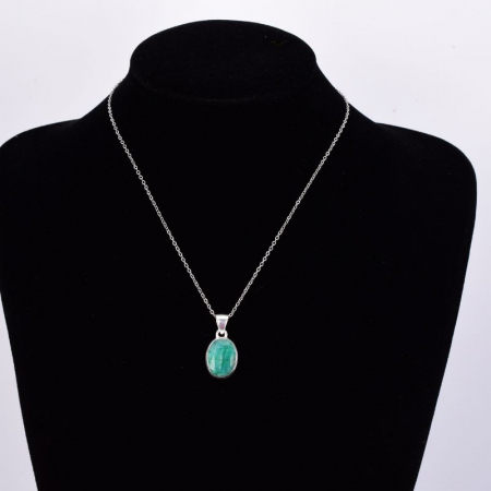 pandantiv-smarald-natural-oval-din-argint [2]