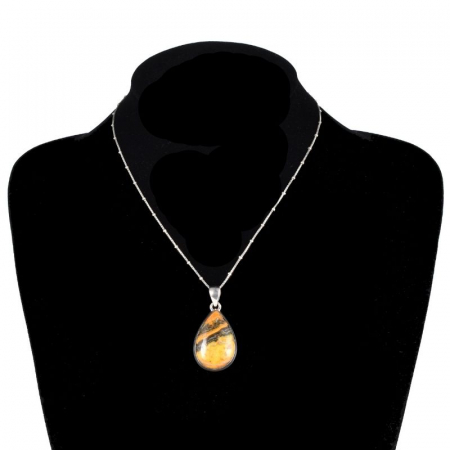 pandantiv-argint-jasp-bondar-forma-para [3]