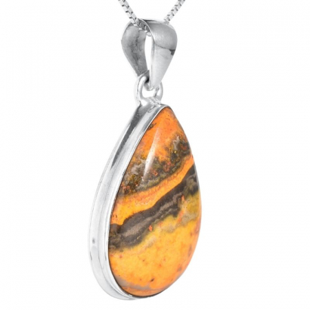 pandantiv-argint-jasp-bondar-forma-para [1]