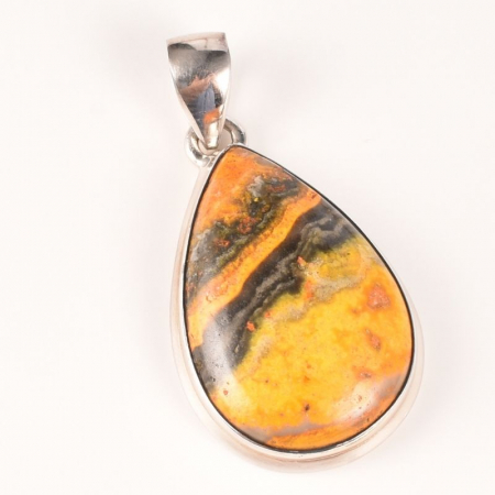 pandantiv-argint-jasp-bondar-forma-para [2]