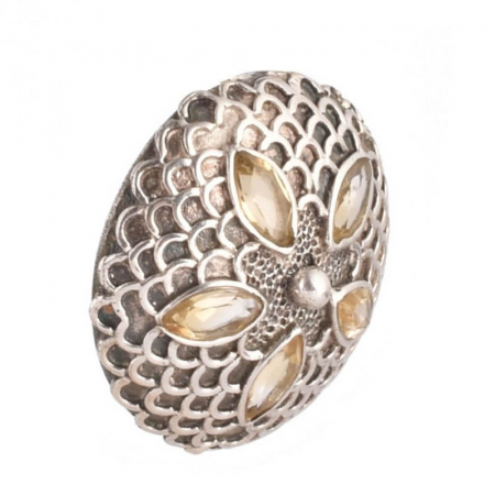 pandantiv-cu-cristale-de-citrin-floare-din-argint-masiv [1]