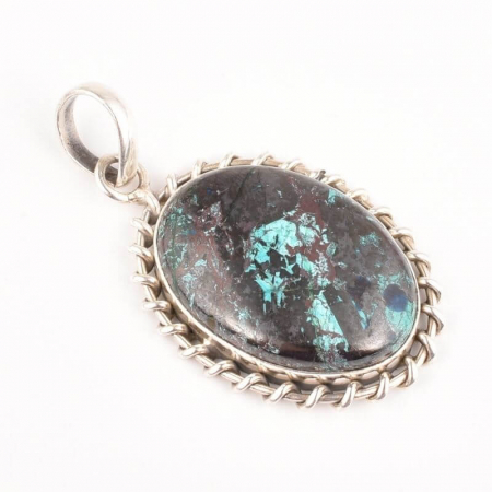pandantiv-oval-cu-piatra-crisocola-din-argint-handmade [3]