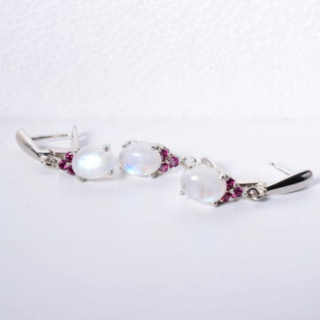 set-cercei-pandantiv-argint-piatra-lunii-si-rodolit [1]