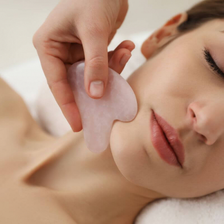 set-rola-masaj-facial-si-gua-sha-cuart-roz [3]