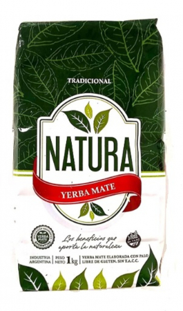 Natura Traditional