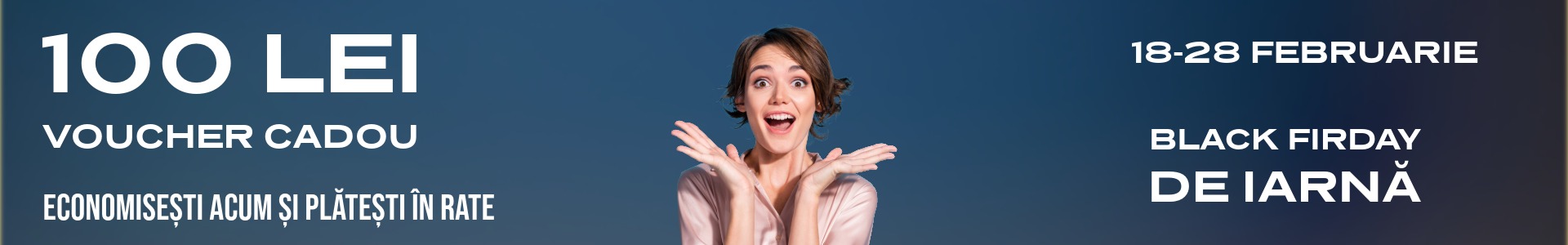 Aspiratoare profesionale